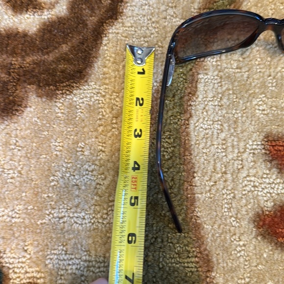 FOSSIL Lindy Sunglasses - Picture 7 of 10